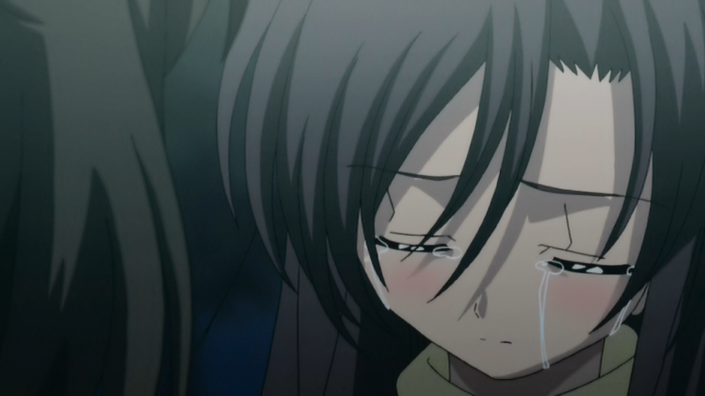 School Days (Nanikano Fansub)